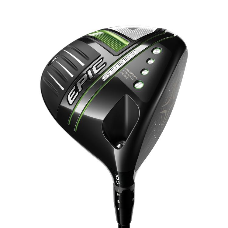 Women's Epic Speed Driver
