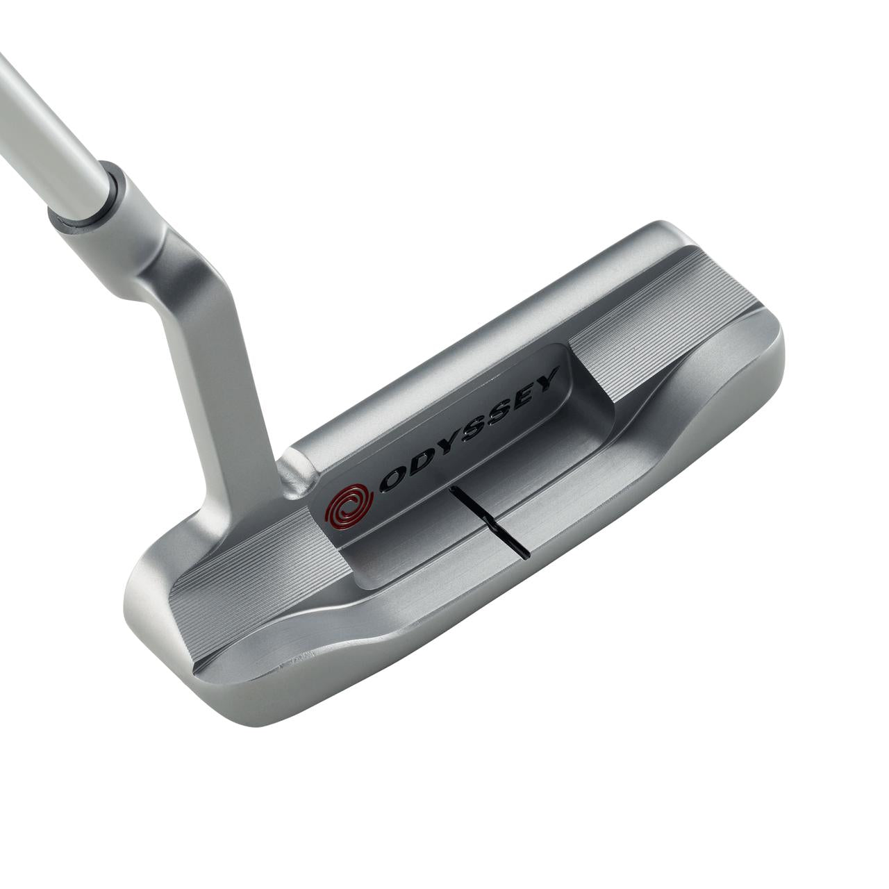 White Hot OG #1 CH Stroke Lab Putter