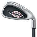 Big Bertha '02 Iron