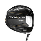 Paradym Star Driver