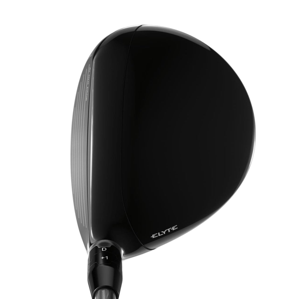 Elyte Triple Diamond Fairway Wood