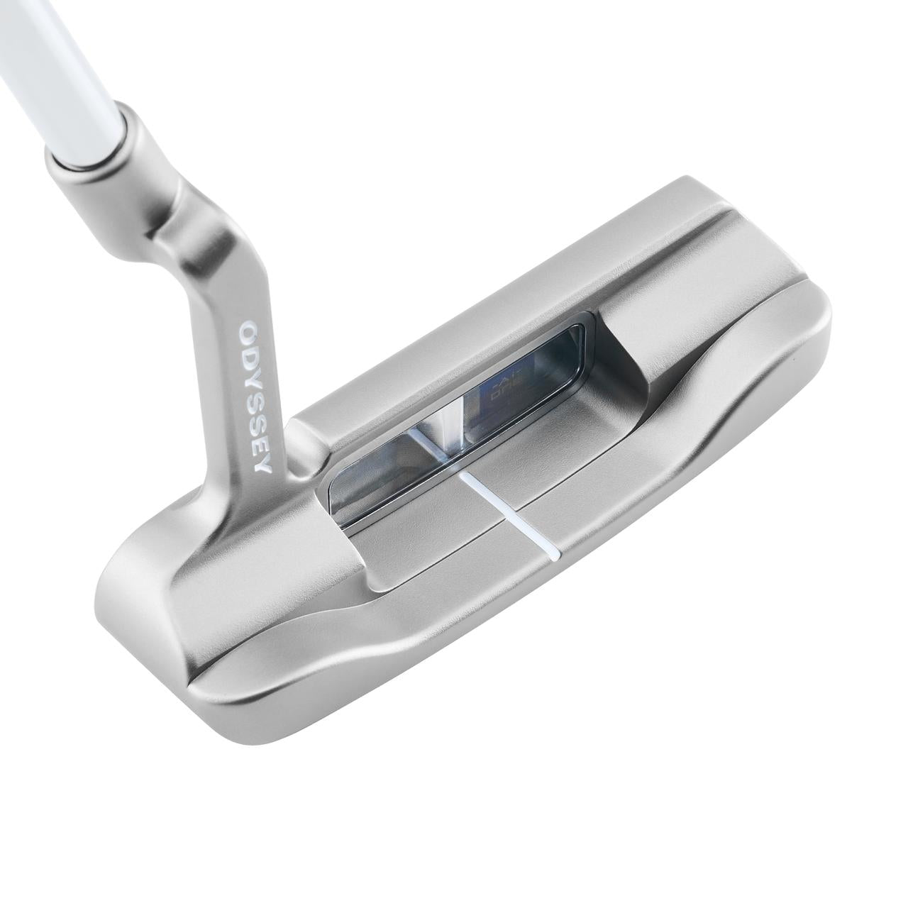 Ai-ONE Silver #1 CH Putter