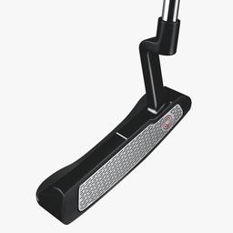 Metal X Mid/Long Putter