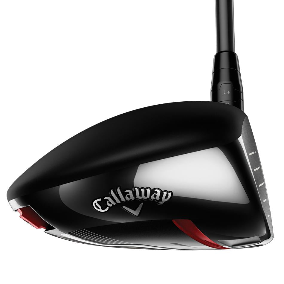 Great Big Bertha Driver