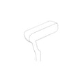 Tri Hot iX Putter