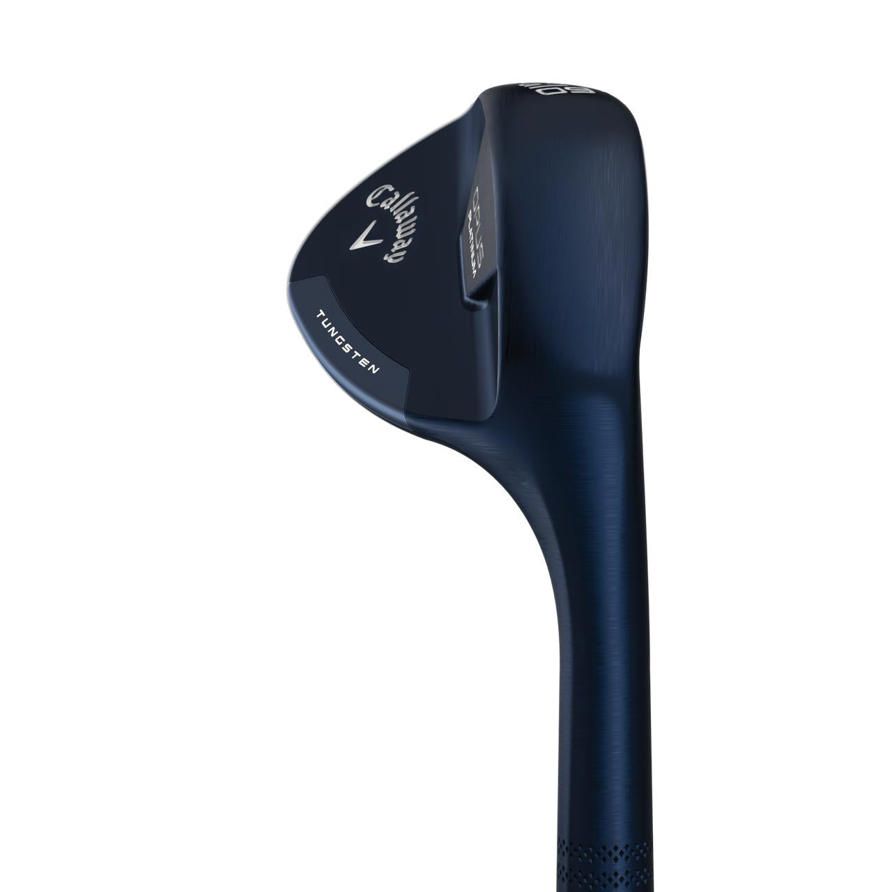 Opus Platinum Blue Wedge
