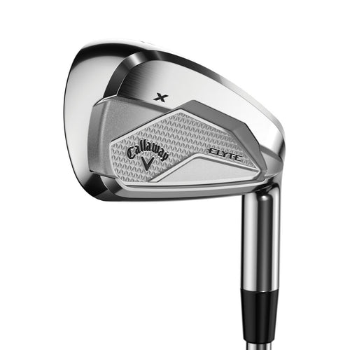 Women's Elyte X Irons
