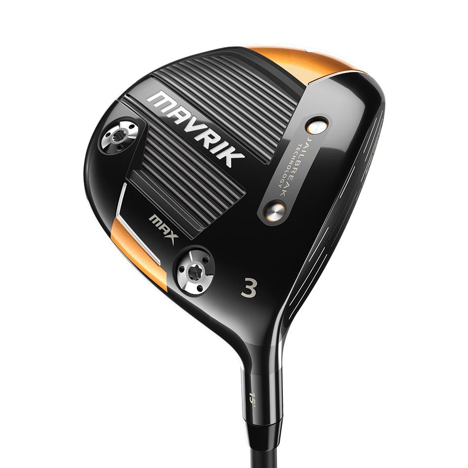 Mavrik Max Fairway