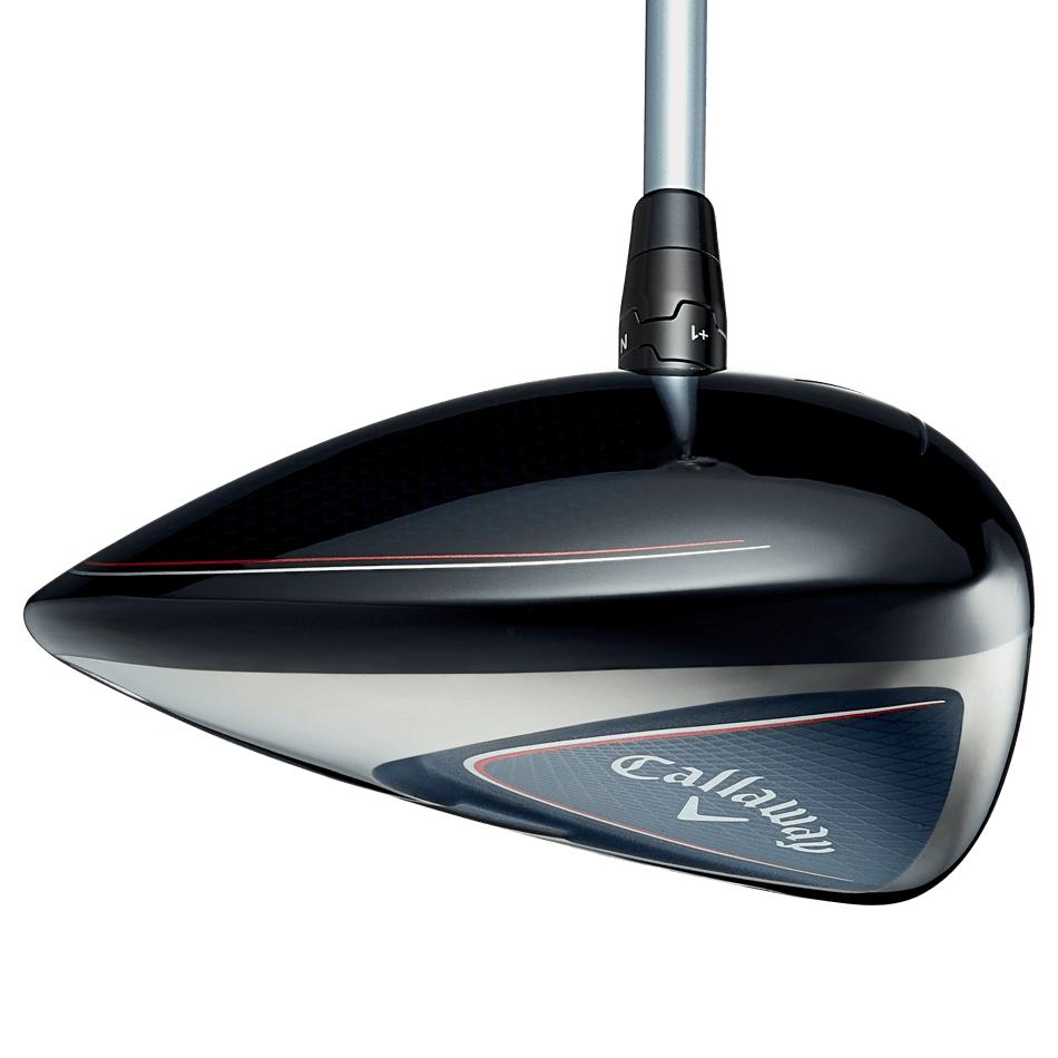 XR Speed Driver