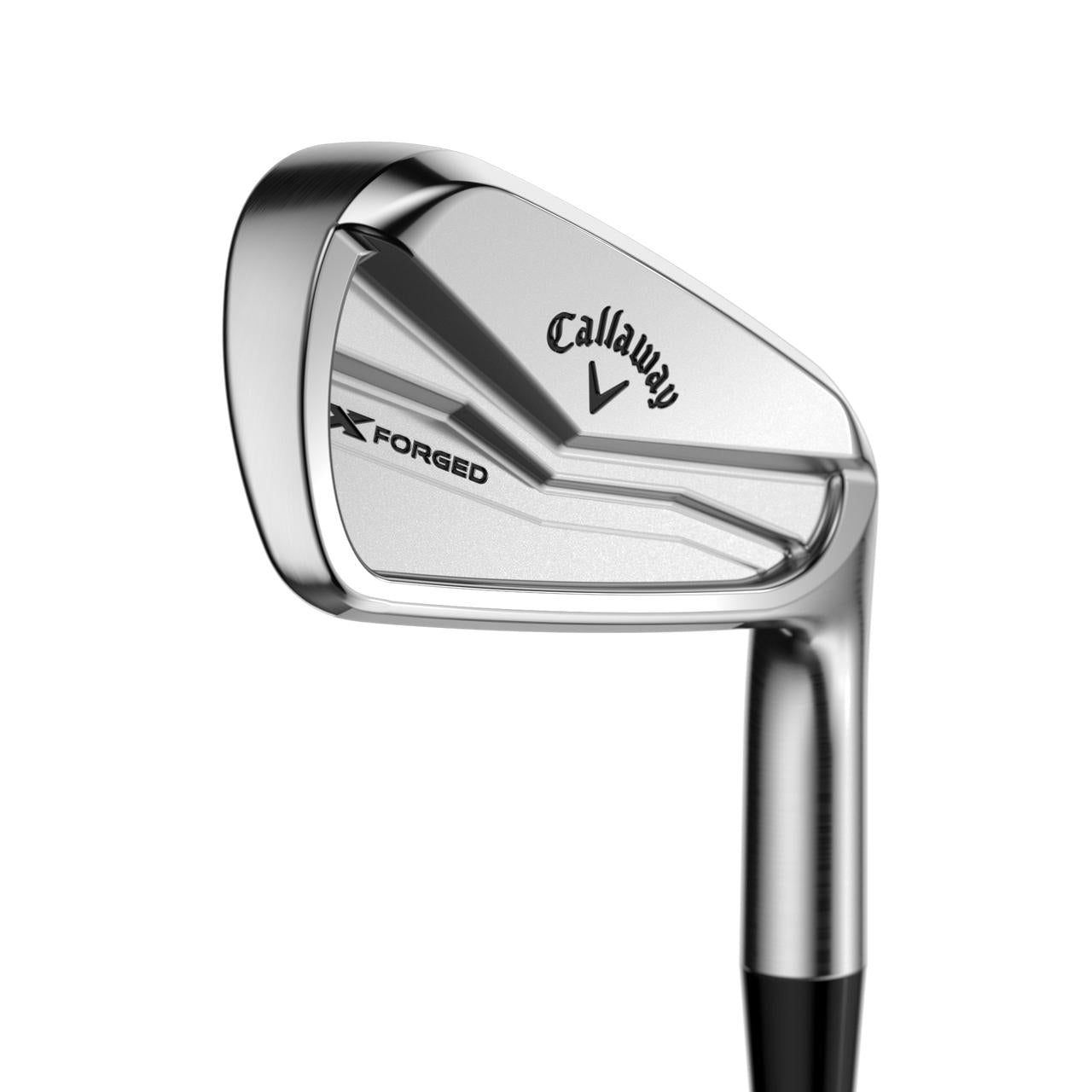 X Forged 25