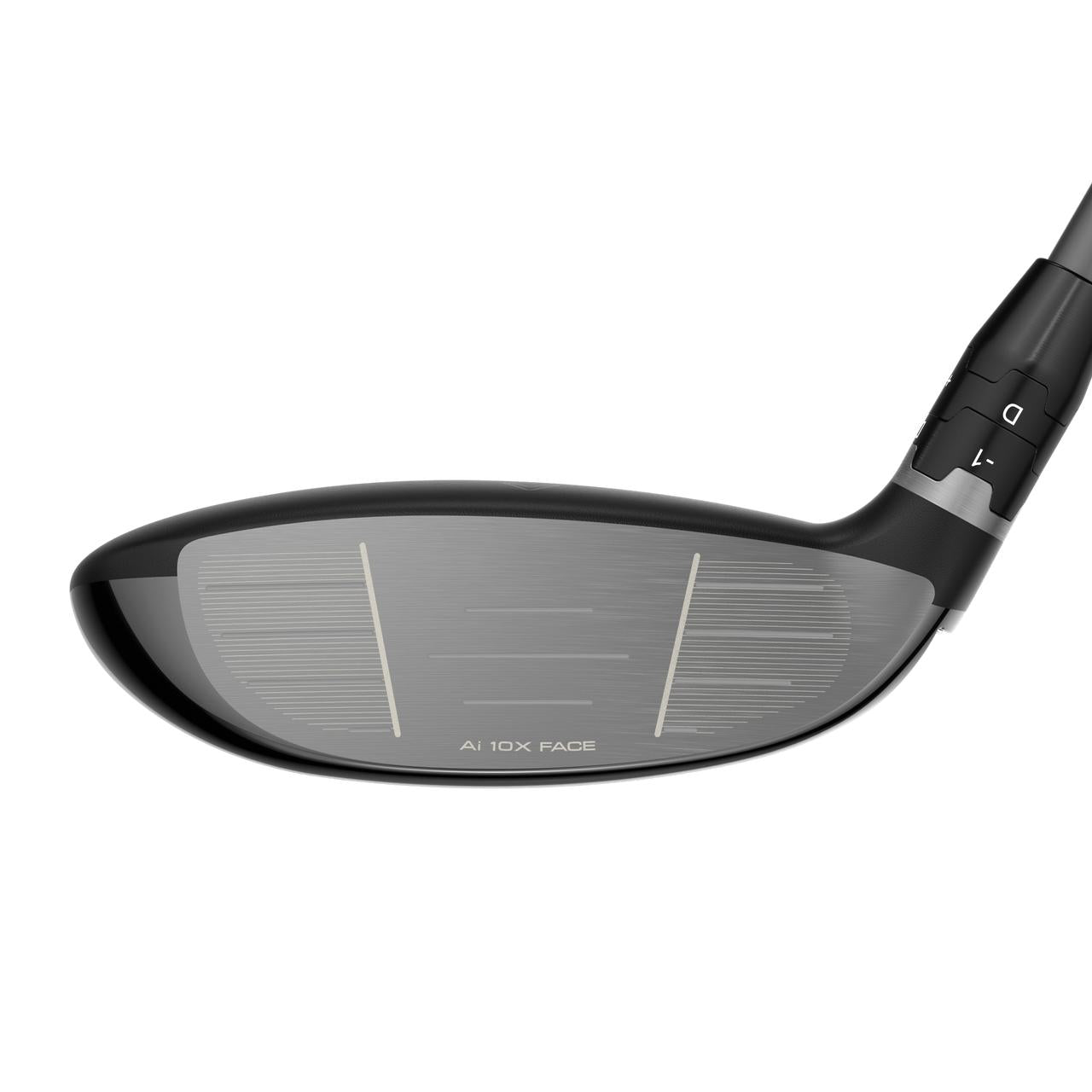 Women's Elyte X Fairway Wood
