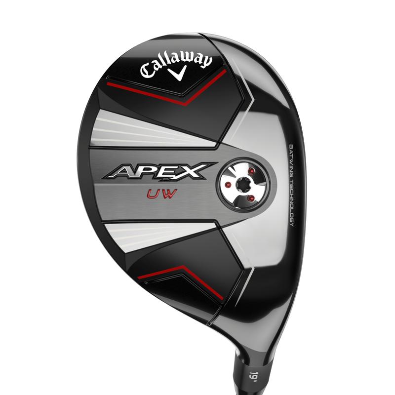 Apex Utility Wood