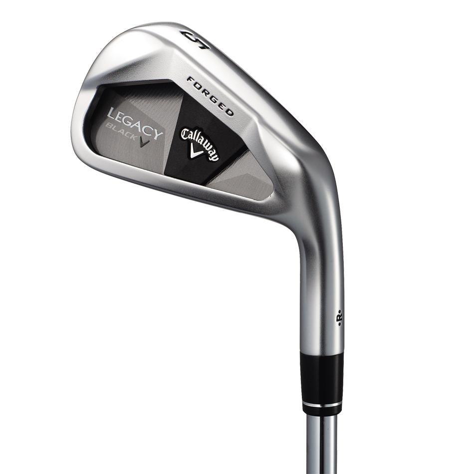 Legacy Black 13 Iron