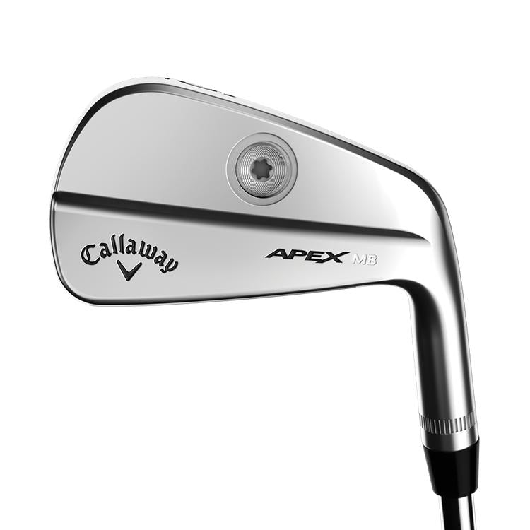 Apex MB 21 Chrome Iron