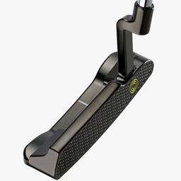 Metal-X Milled Putter