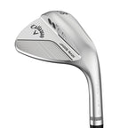 Jaws Raw Full Toe Chrome Wedge