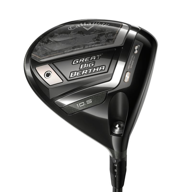 Great Big Bertha Driver