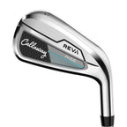 REVA RISE Irons