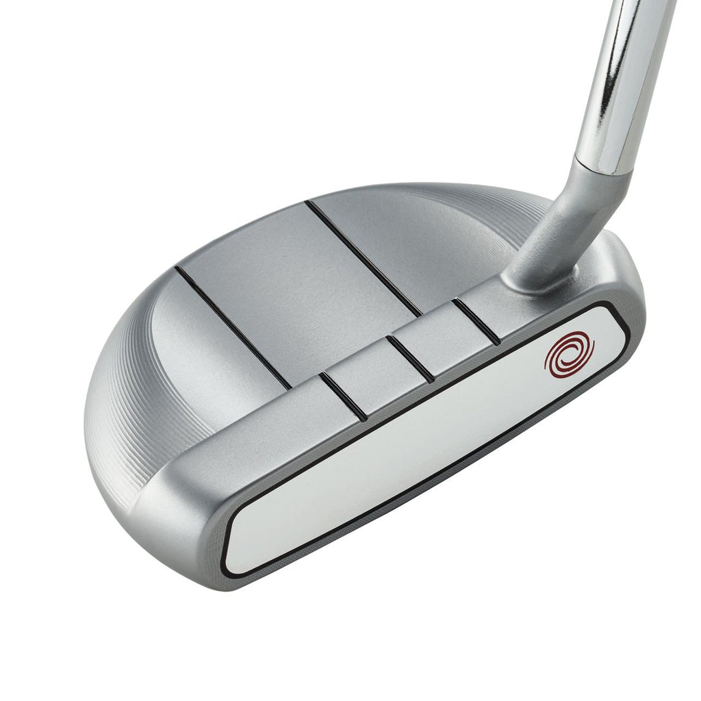 White Hot OG Rossie S Stroke Lab Putter