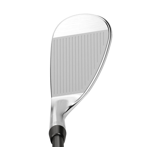 Opus Platinum Chrome Wedge