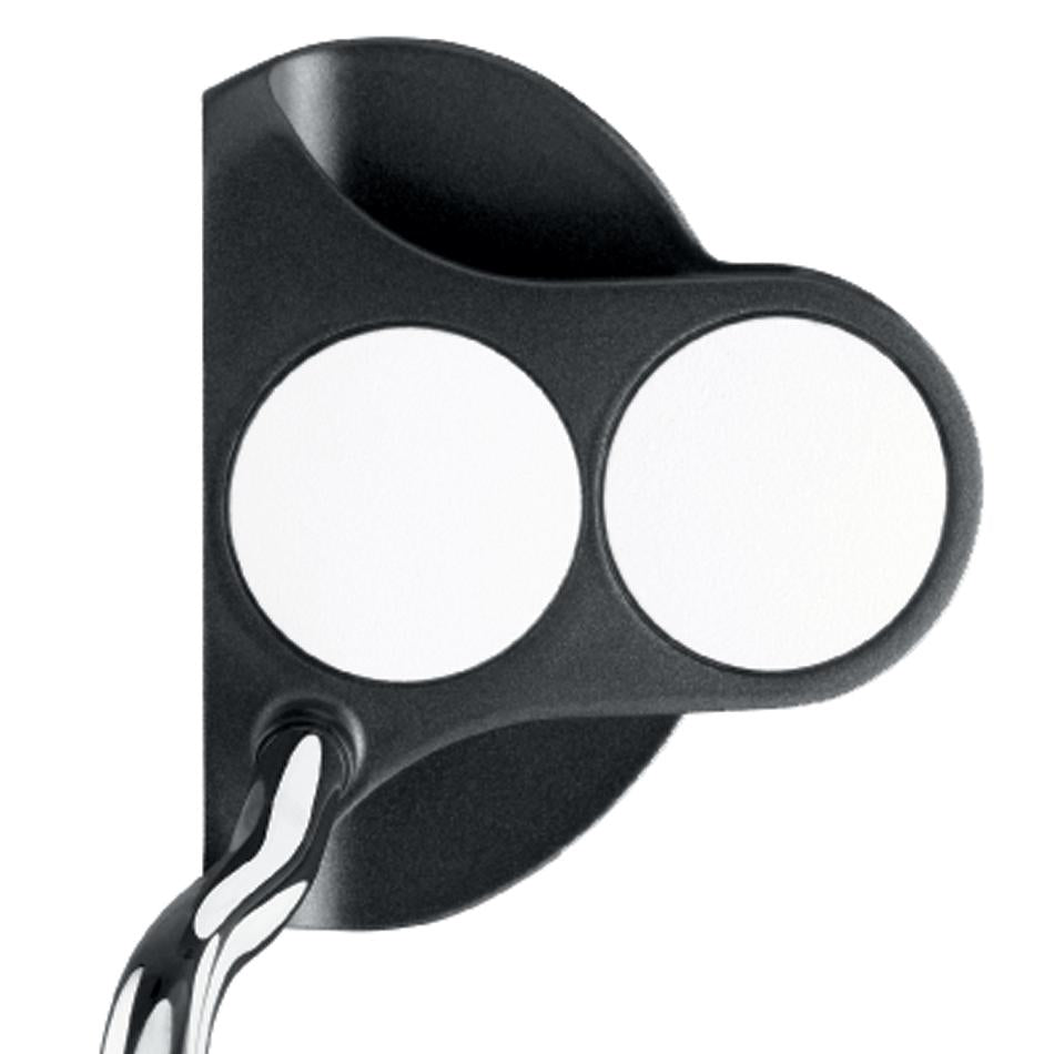 DFX 2-Ball Putter