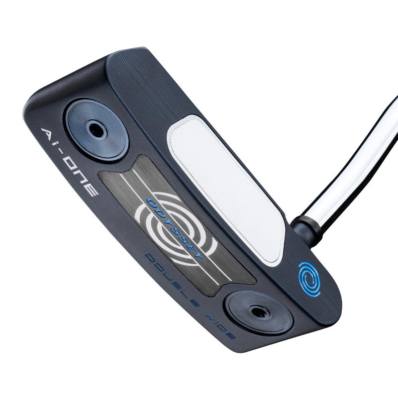 Ai-ONE Double Wide DB Putter
