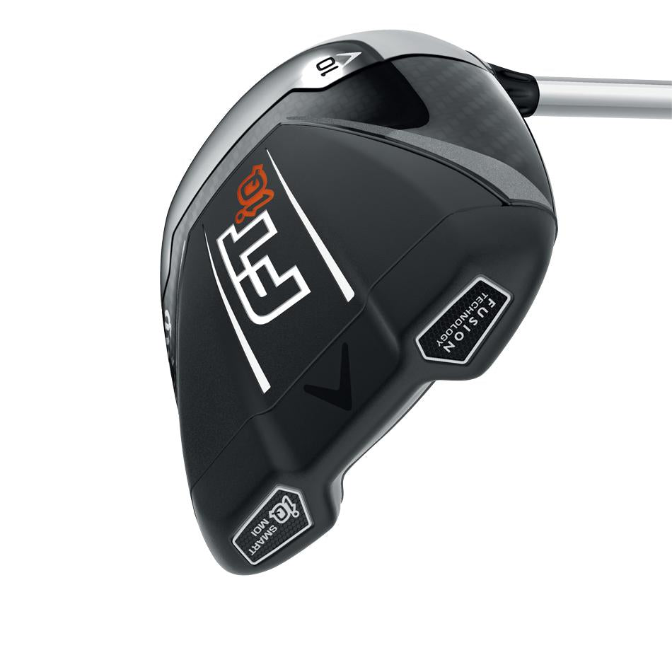 FT-iQ Driver