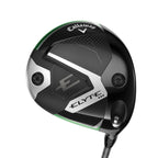 Elyte Triple Diamond Driver