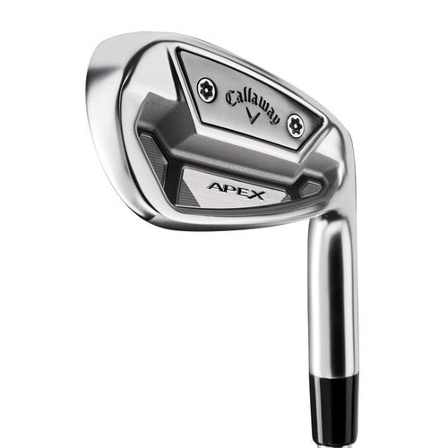 Apex TCB 21 Irons