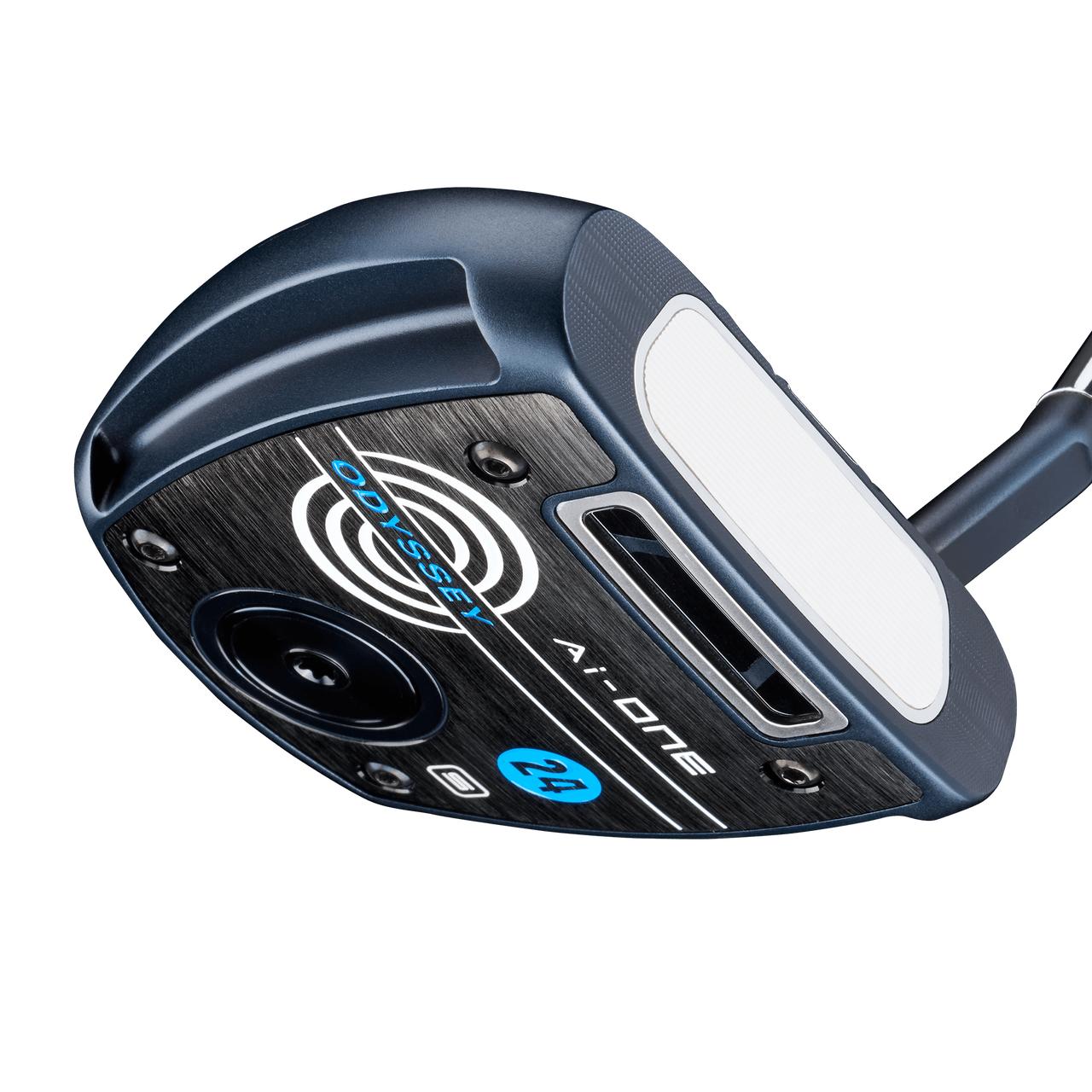 Ai-ONE 24 Slant Putter