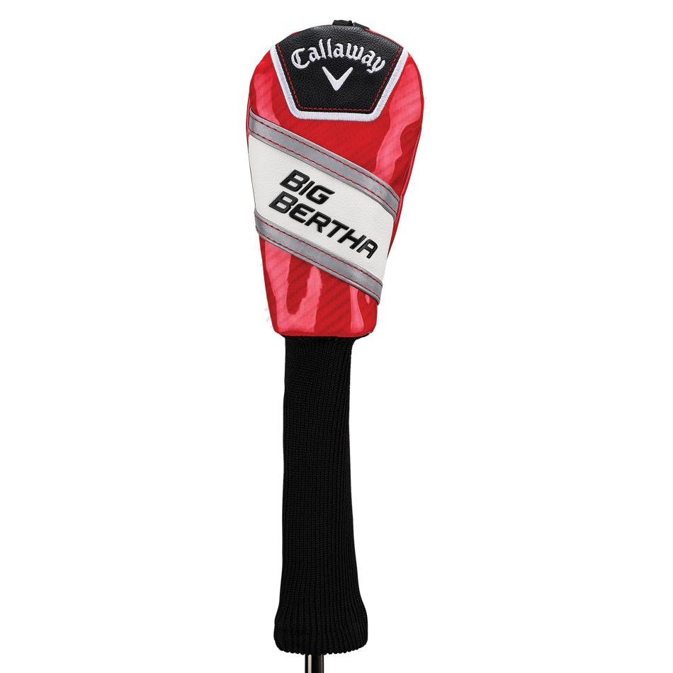 Big Bertha OS Hybrid
