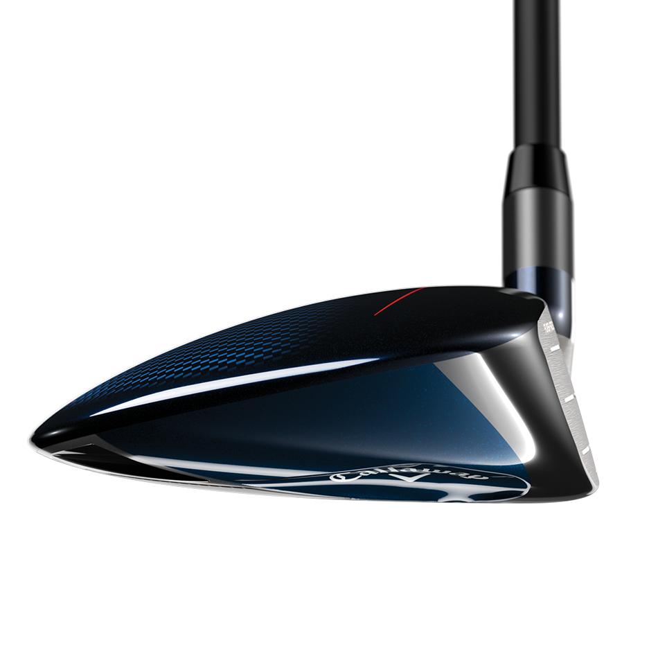 Big Bertha B21 Fairway Wood