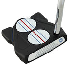 Odyssey 2-Ball Ten Triple Track DB 21 Putter