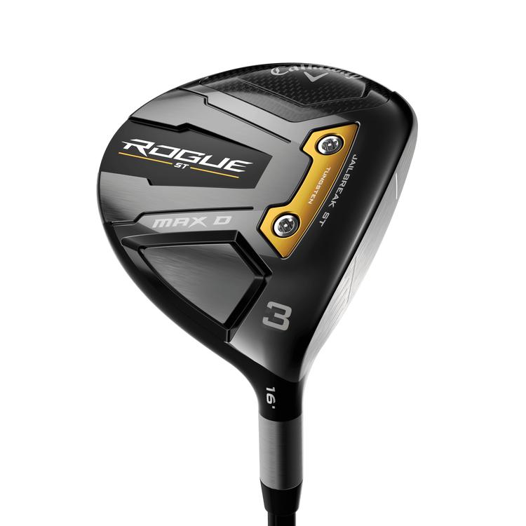 ROGUE ST MAX D Fairway