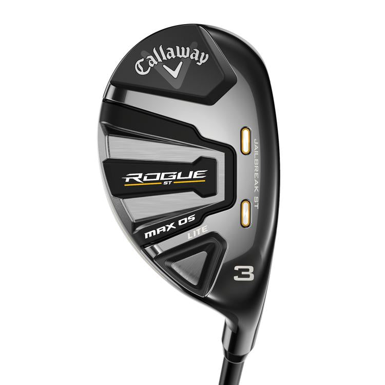 Women's Rogue ST MAX OS Lite Hybrid