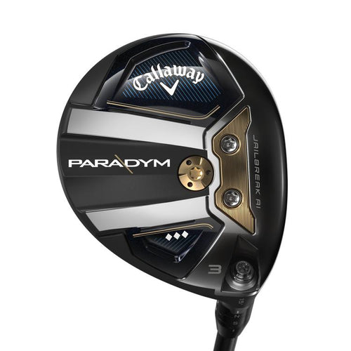 Paradym Triple Diamond Fairway Wood