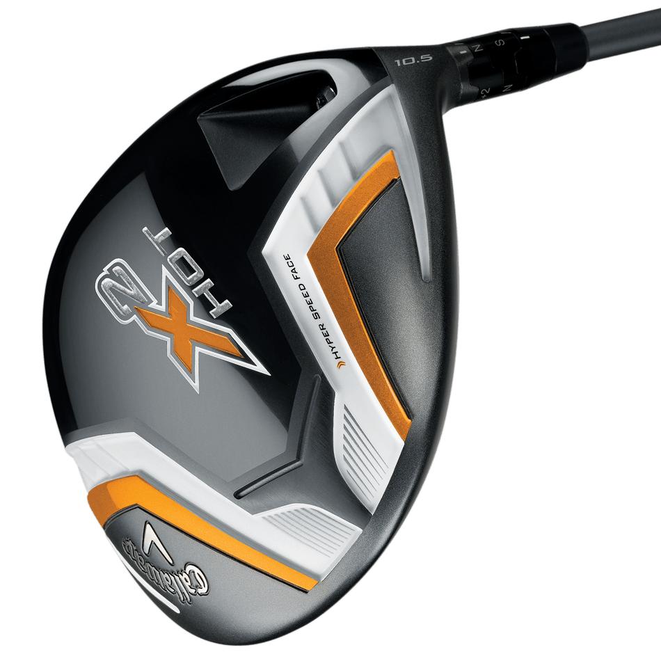 Women's X2 Hot Driver