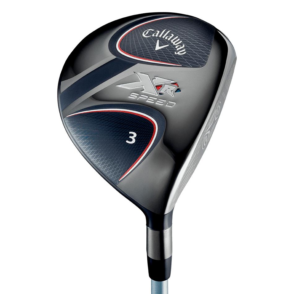 XR Speed Fairway 19