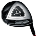 RAZR X Black Fairway
