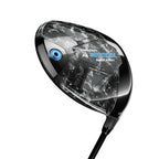 Women's Paradym Ai Smoke MAX Fast Driver