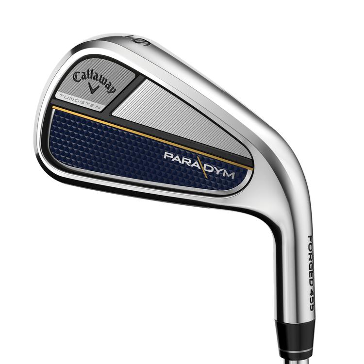 Paradym Irons