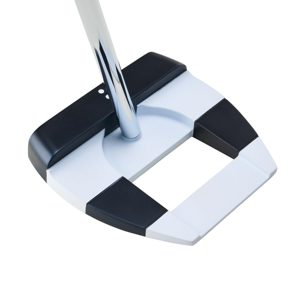 Ai-ONE Square 2 Square Jailbird Center Shaft Putter