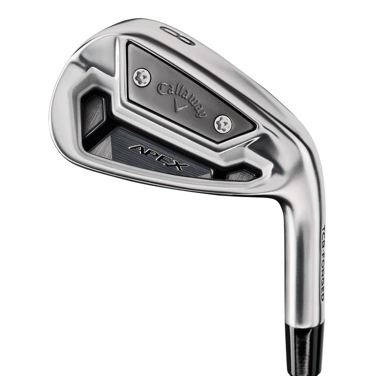 APEX 21 TCB Iron