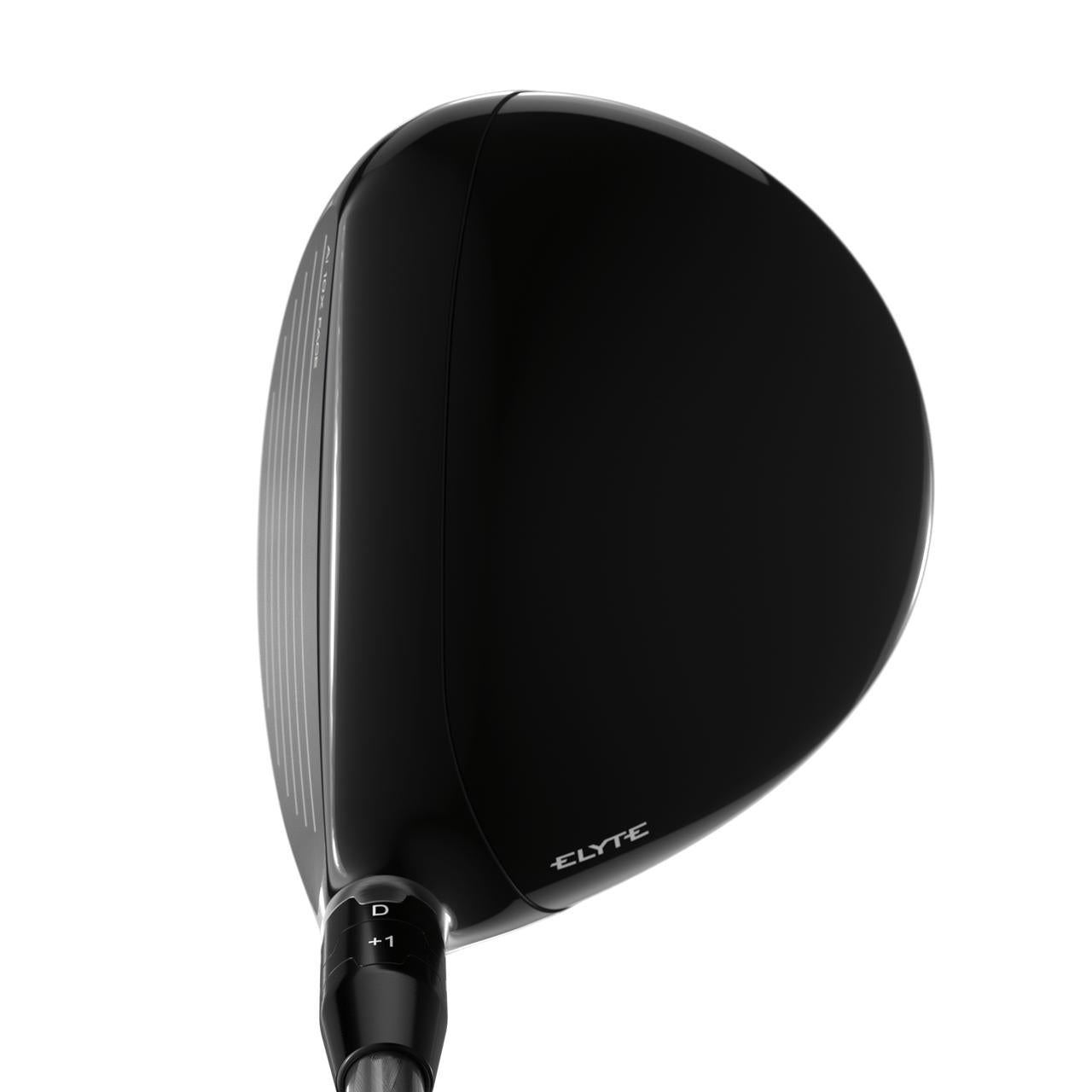 Women's Elyte Triple Diamond Fairway Wood